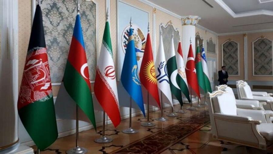 تهران، میزبان چهارمین اجلاس کارشناسان کشورهای عضو اکو